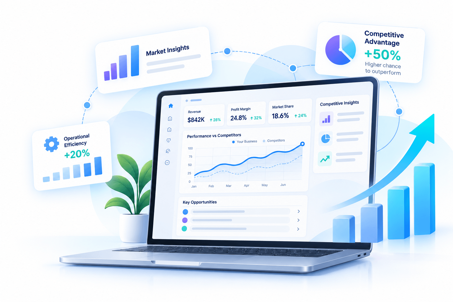 Analytics Dashboard Growth Illustration (1)